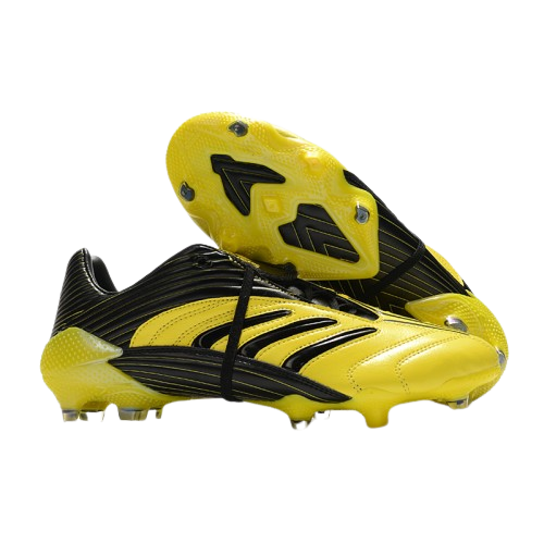 ABSOLUTE 20 FG -YELLOW BLACK