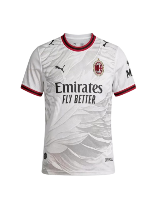 AC MILAN MAILLOT EXTÉRIEUR 2026/2027
