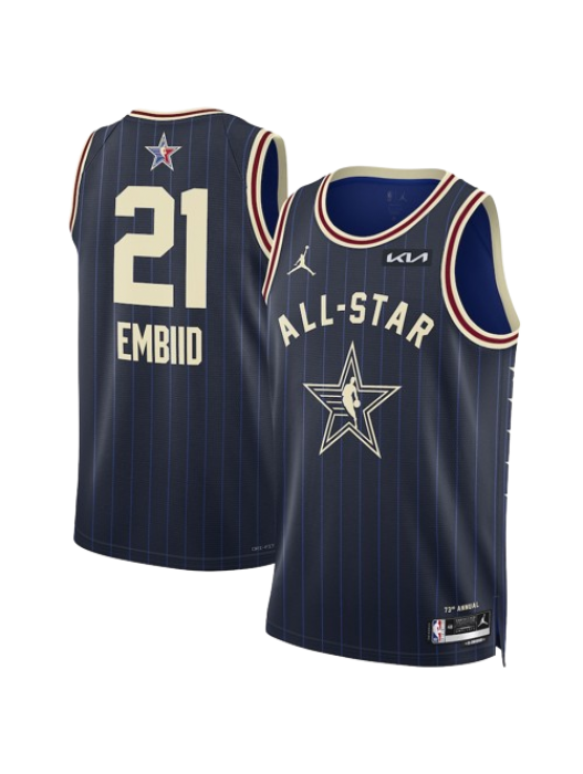 ALL-STAR 2024 JERSEY