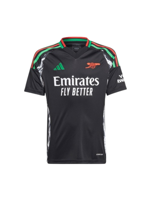 ARSENAL MAILLOT EXTÉRIEUR 2024/2025