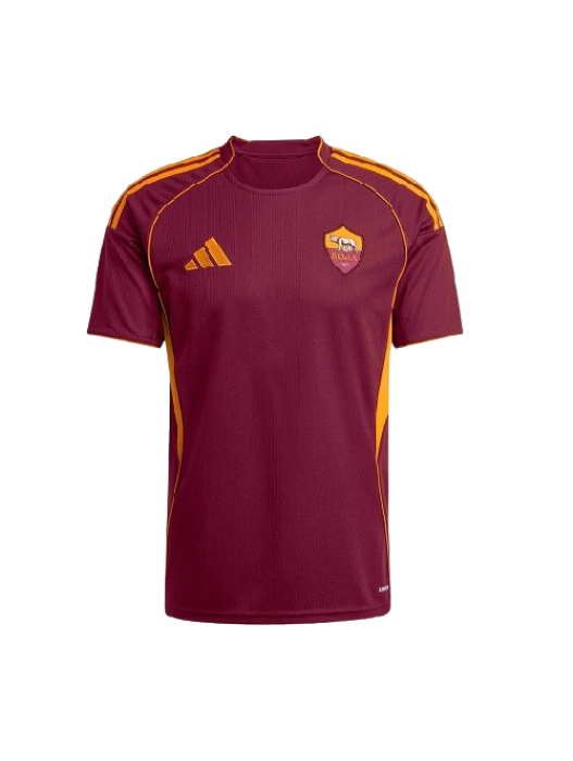 AS ROME MAILLOT DOMICILE 2025/2026