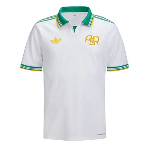 AS ROME MAILLOT THIRD 2025/2026