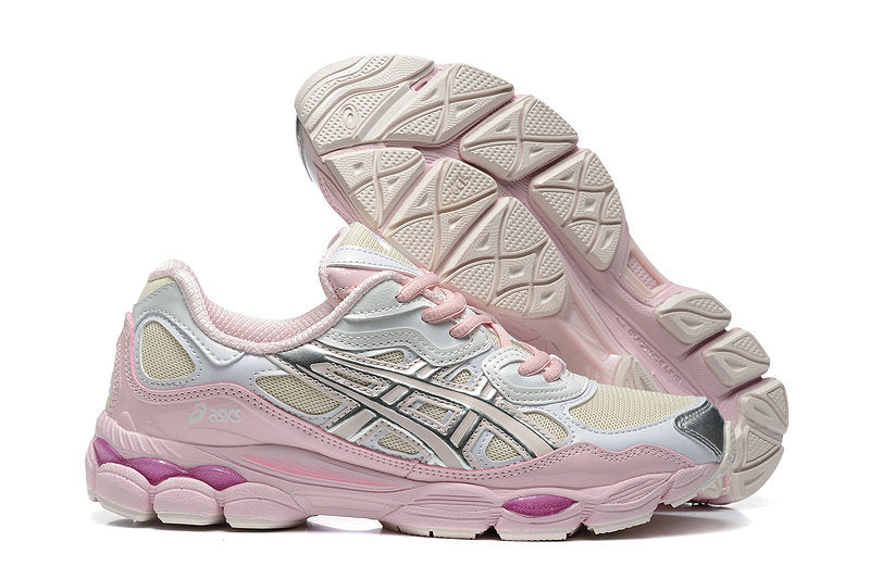 Asics Gel NYC rose