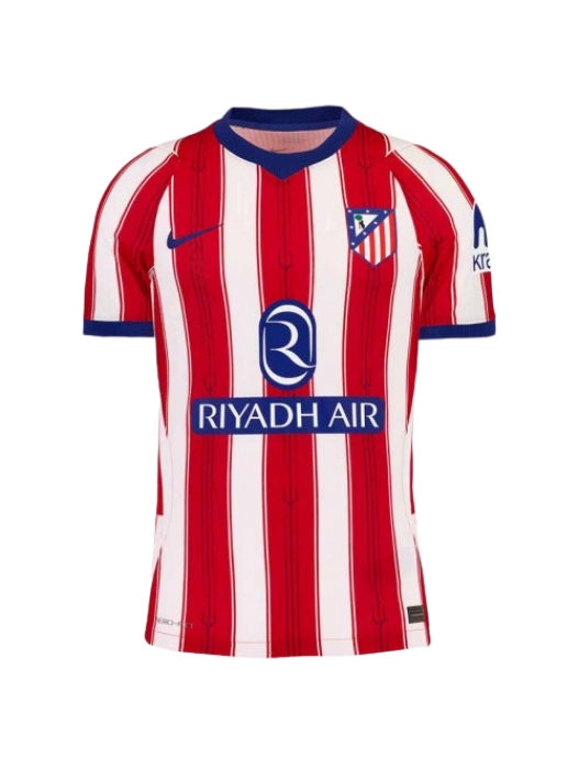 ATLÉTICO MADRID MAILLOT DOMICILE 2026/2027