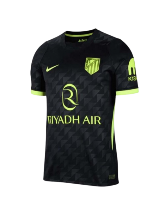 ATLÉTICO MADRID MAILLOT EXTÉRIEUR 2026/2027