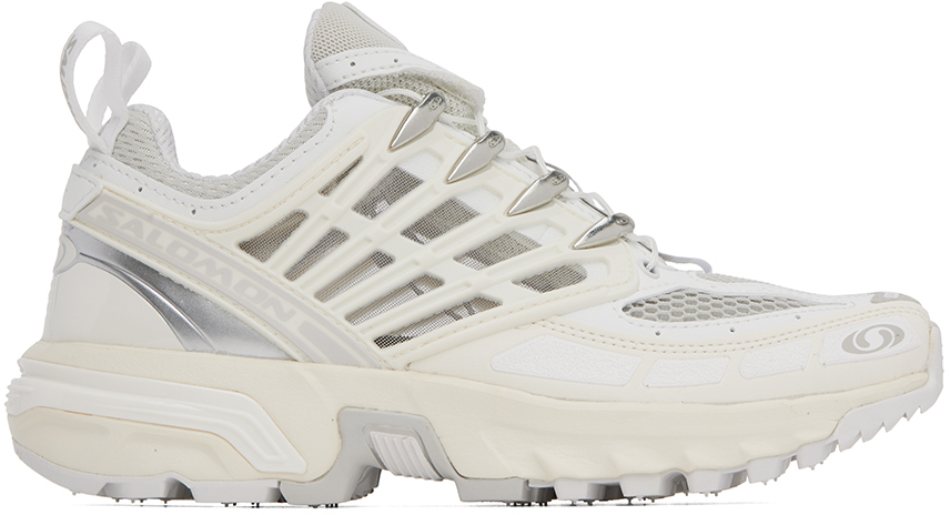 Salomon ADVANCED ACS 'BLANC'