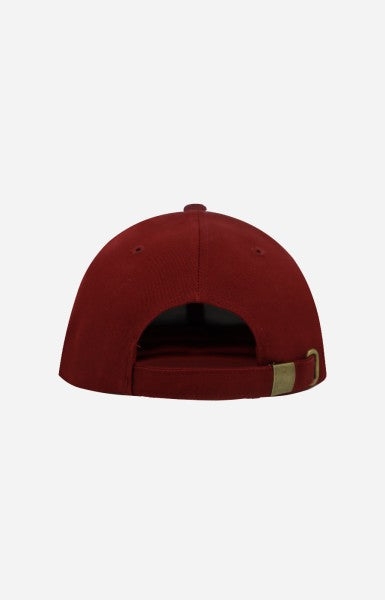 CASQUETTE BORDEAU