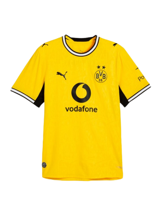 BORUSSIA DORTMUND MAILLOT DOMICILE 2026/2027
