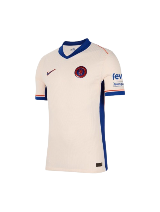 CHELSEA MAILLOT EXTÉRIEUR 2024/2025