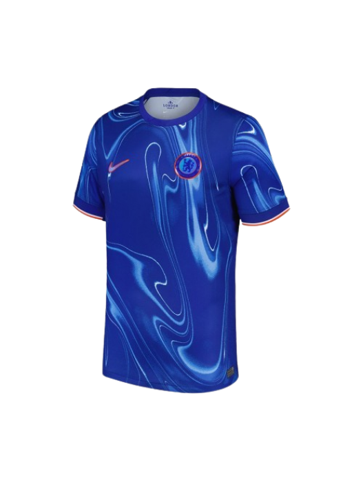 CHELSEA MAILLOT DOMICILE 2024/2025