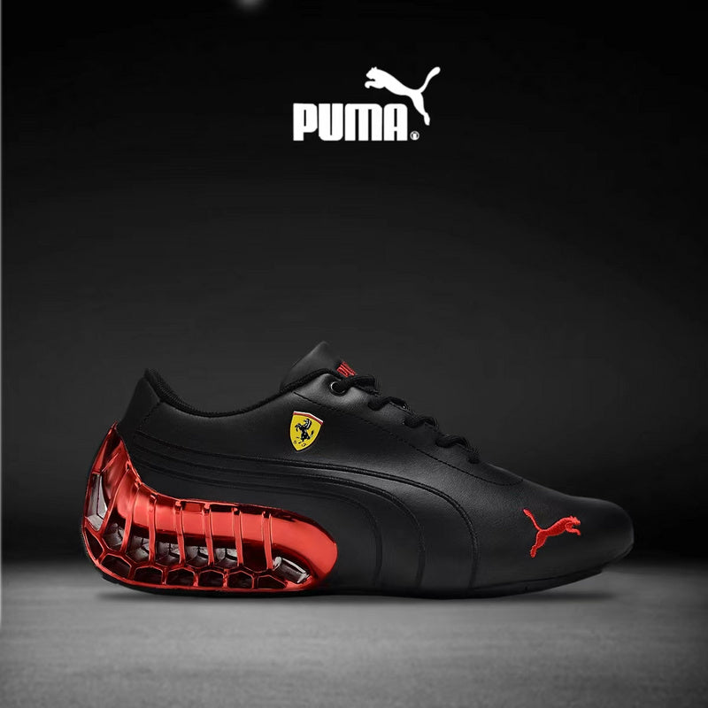 Puma FERRARI DRIFT CAT DELTA 'ROUGE & NOIR'