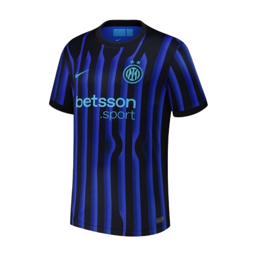 INTER MILAN MAILLOT DOMICILE 2025/2026