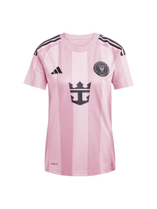 INTER MIAMI MAILLOT DOMICILE FEMME 2025/2026