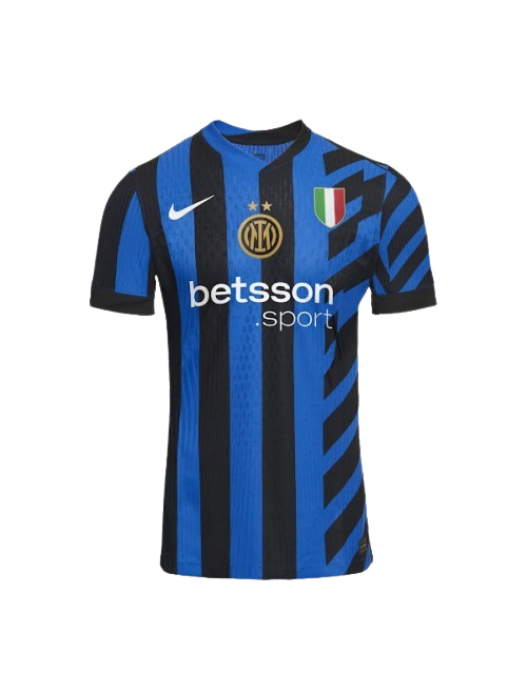 INTER MILAN MAILLOT DOMICILE 2024/2025