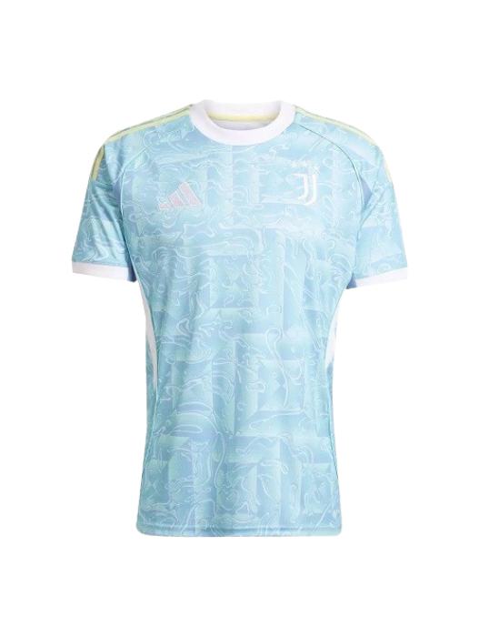 JUVENTUS MAILLOT EXTÉRIEUR 2025/2026