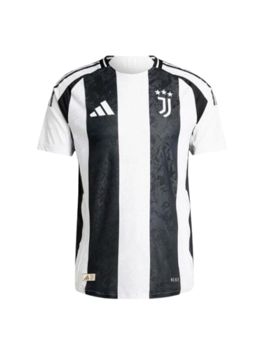 JUVENTUS MAILLOT DOMICILE 2024/2025