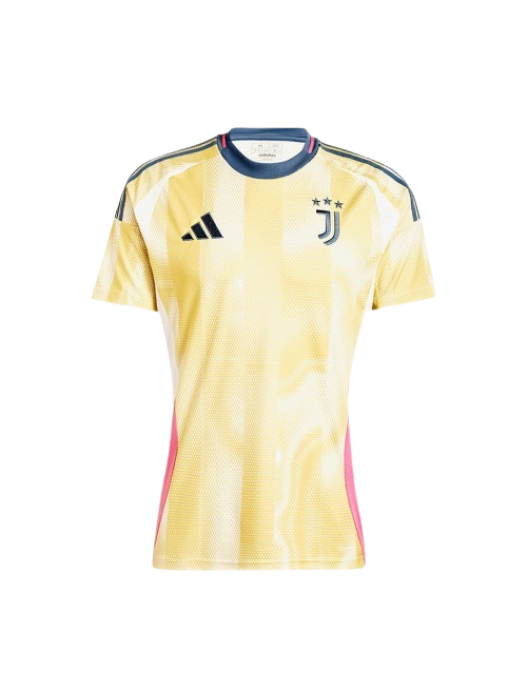 JUVENTUS MAILLOT EXTÉRIEUR 2024/2025
