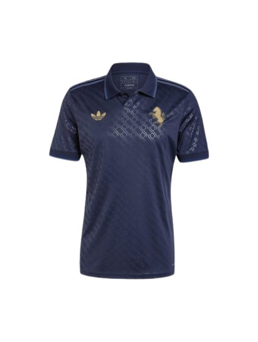 JUVENTUS MAILLOT THIRD 2024/2025