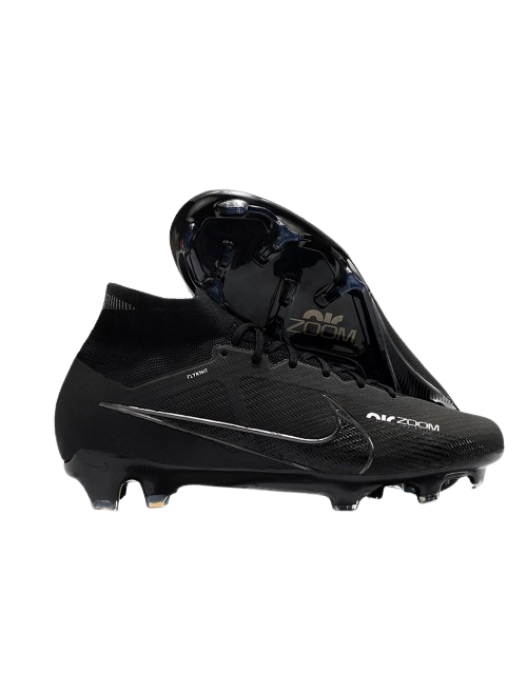 MERCURIAL SUPERFLY IX ELITE FG – BLACK