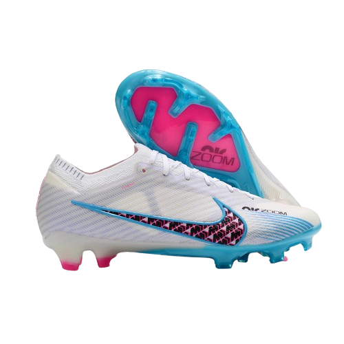 MERCURIAL VAPOR XV ELITE FG – WHITE