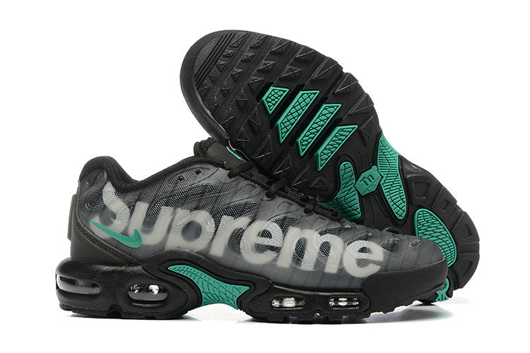 Nike Air Max Plus Drift supreme vert d'eau noir