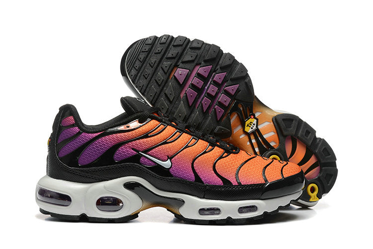 Nike Air Max Plus Tn orange mauve noir