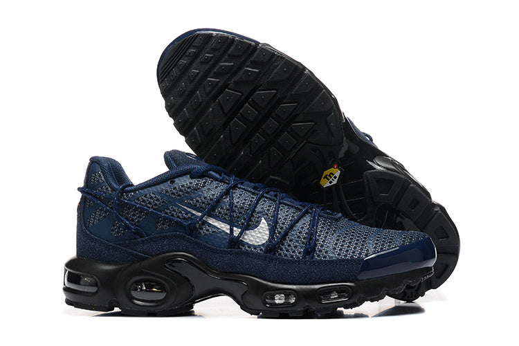 Nike Air Max Plus Utility bleu foncé