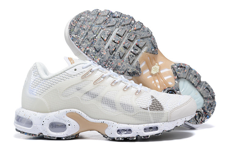 Nike Air Max Terrascape Plus blanc beige