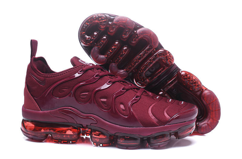 Nike VaporMax Plus-013 bordeaux