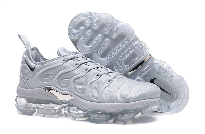 Nike VaporMax Plus-gris