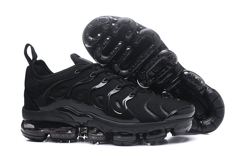 Nike VaporMax Plus-noir