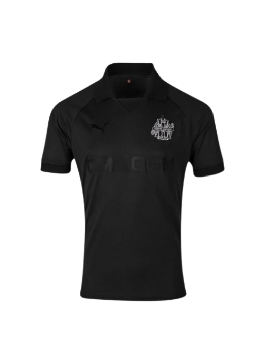 Maillot Olympique Marseille 125 ans - Domicile Lyon 2024 2025 avec Confort et Style Inégalés pour Supporters