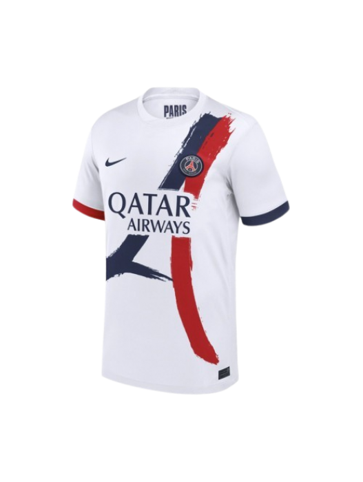 PARIS SAINT GERMAIN MAILLOT EXTÉRIEUR 2024/2025