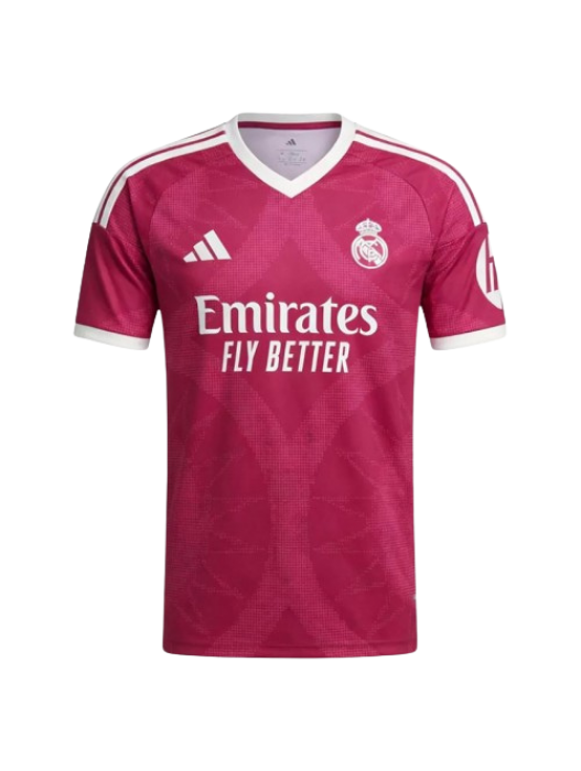 REAL MADRID MAILLOT THIRD 2026/2027