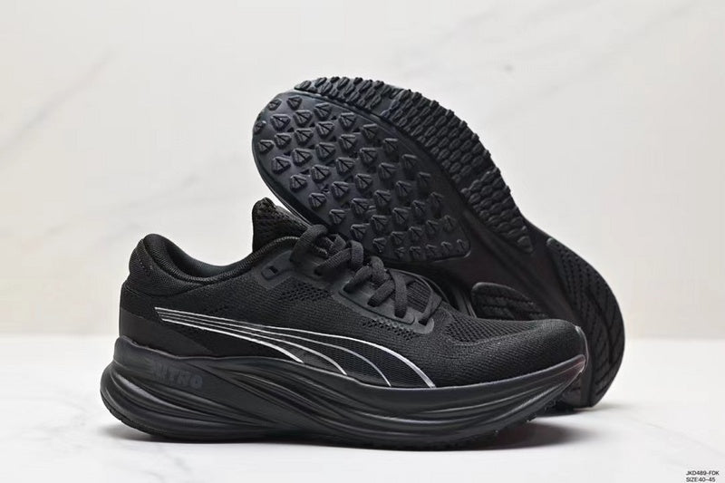 Puma RUN XX NITRO 'NOIR'