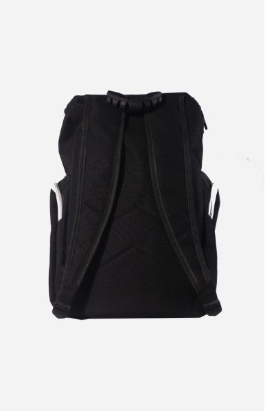 SAC À DOS NOIR ET BLANC