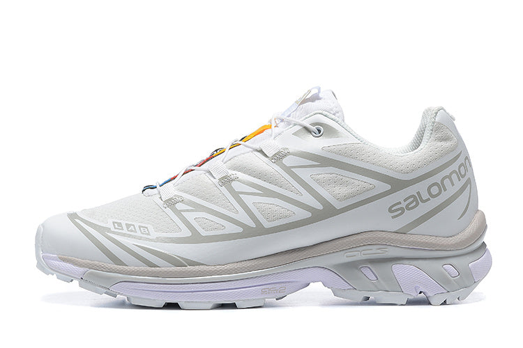 Salomon XT-6 'BLANC CASSÉ'