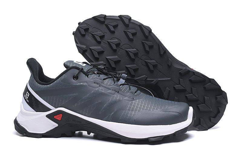 Salomon Speed Cross 6 'GRIS'