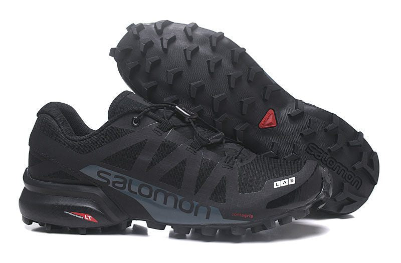 Salomon Speed Cross PRO 2 'NOIR'