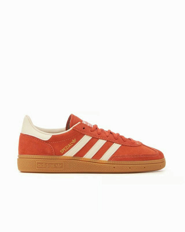 Handball spezial rose rouge