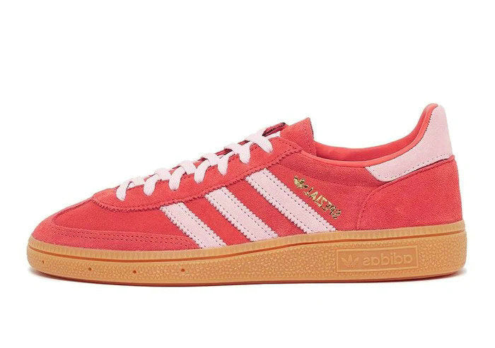 handball spezial orange