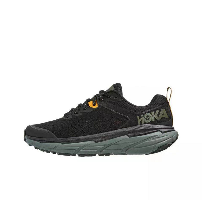 Hoka challenger kaki