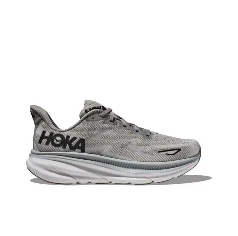 Hoka gris