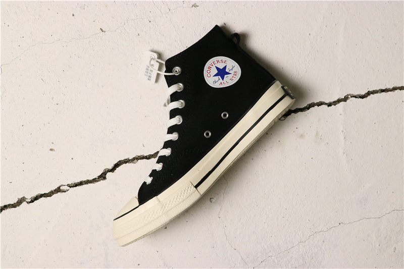 Converse All stars Noir
