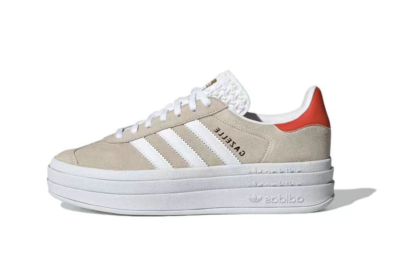 Adidas Original gazelle gris