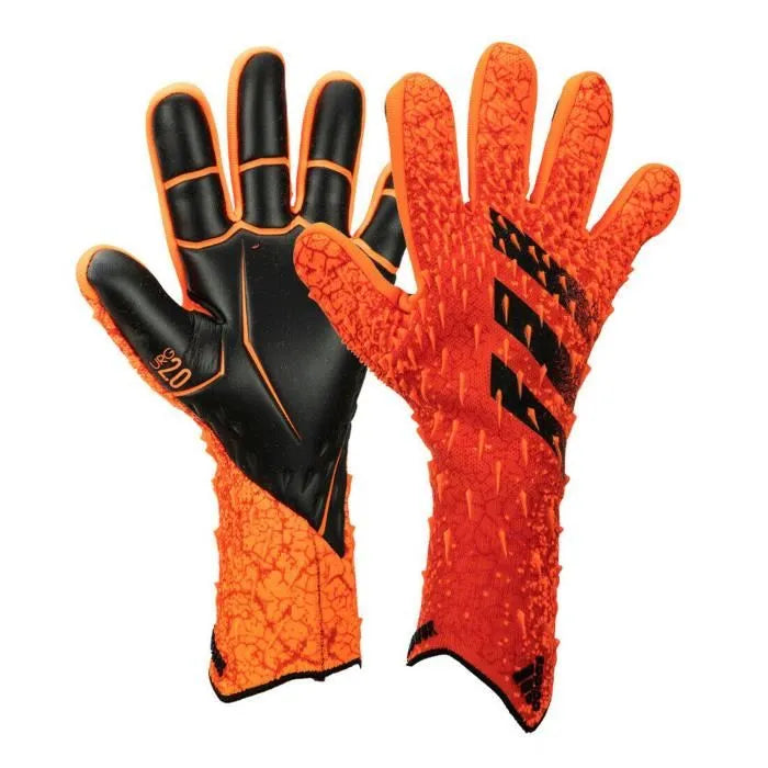 GANT ADIDAS ORANGE NOIR