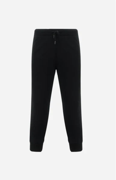 Tourbière à propos Sweat Pants I - Black