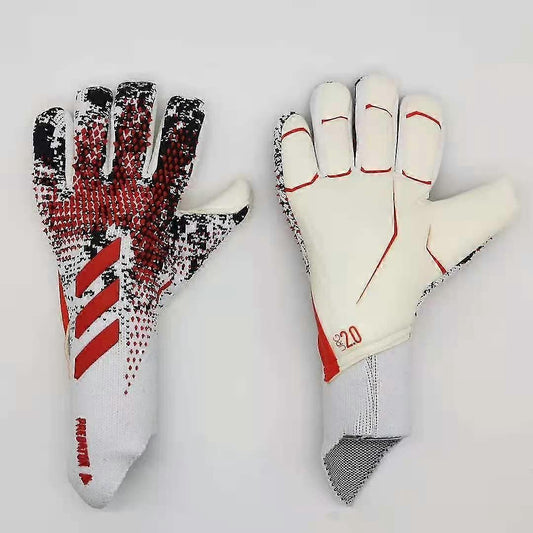 GANT ADIDAS ROUGE_BLANC