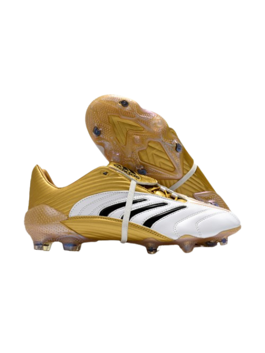 ABSOLUTE 20 FG -WHITE GOLD