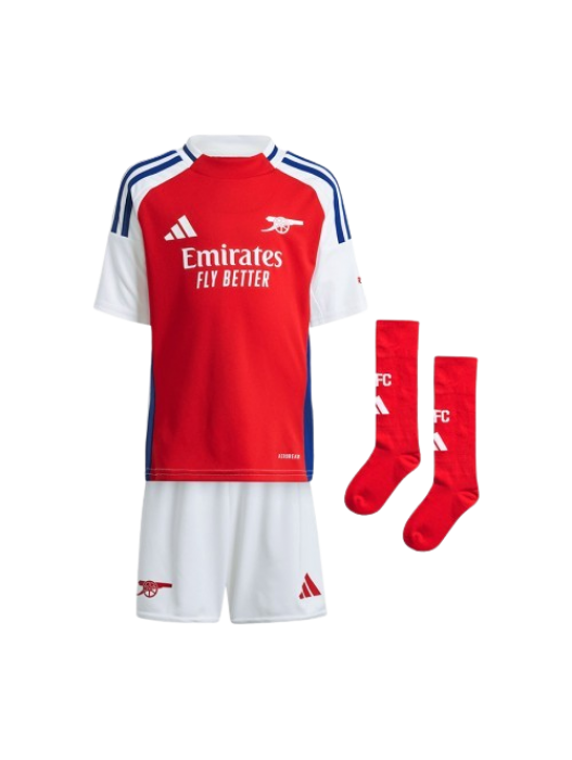 ARSENAL KIT DOMICILE ENFANTS 2024/2025